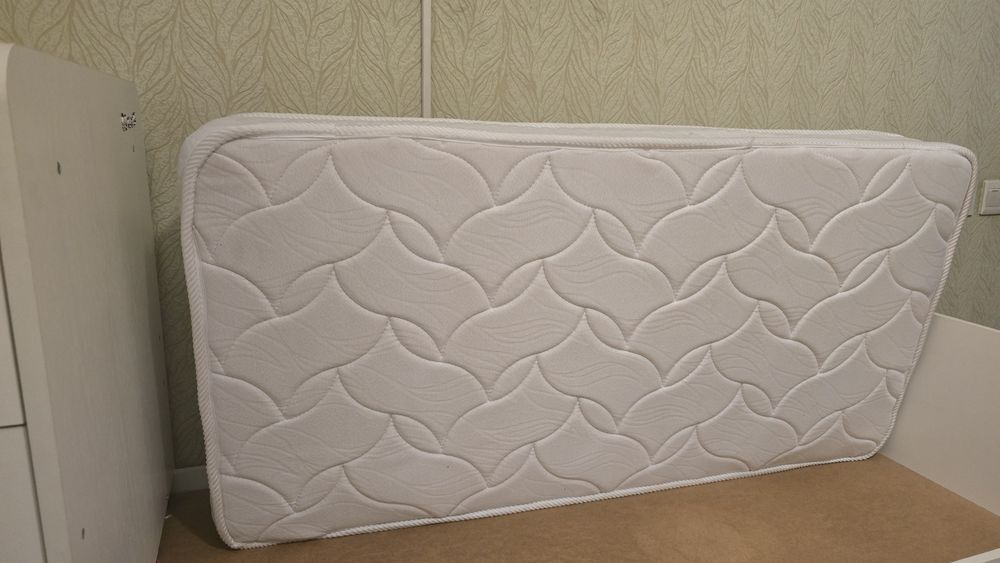 Продаётся детская кровать. Производство Россия.