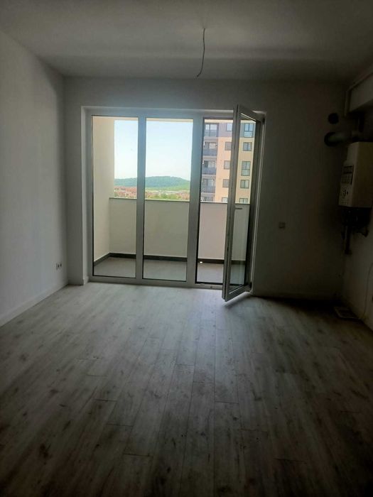 Apartament 2 camere - Panoramic Residence - la soare