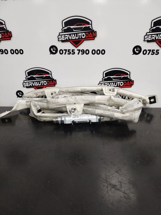 airbag cortina mercedes-benz e-class (2009->) [w212] 2.2 motorina 2012