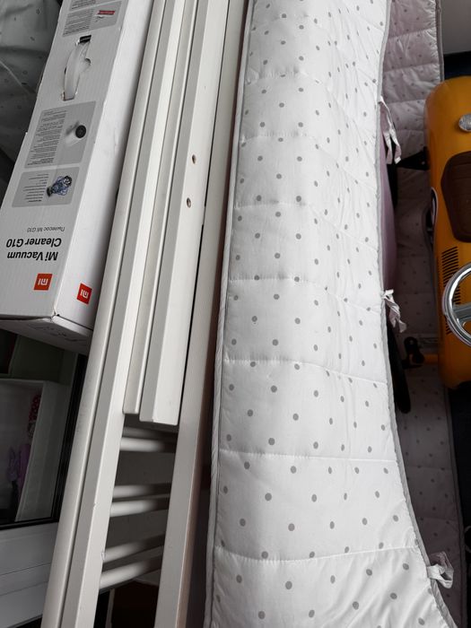 Продам манеж IKEA Gulliver