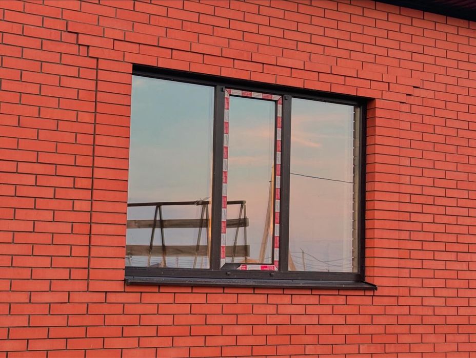 Пластиковые окна в актобе