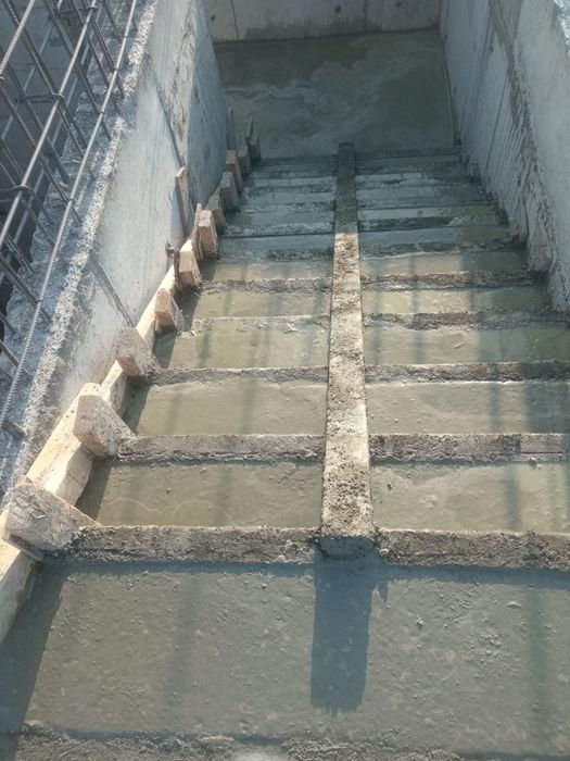 Beton zina qurish xizmati toshkent shahri bo'ylab qulay narxlarda