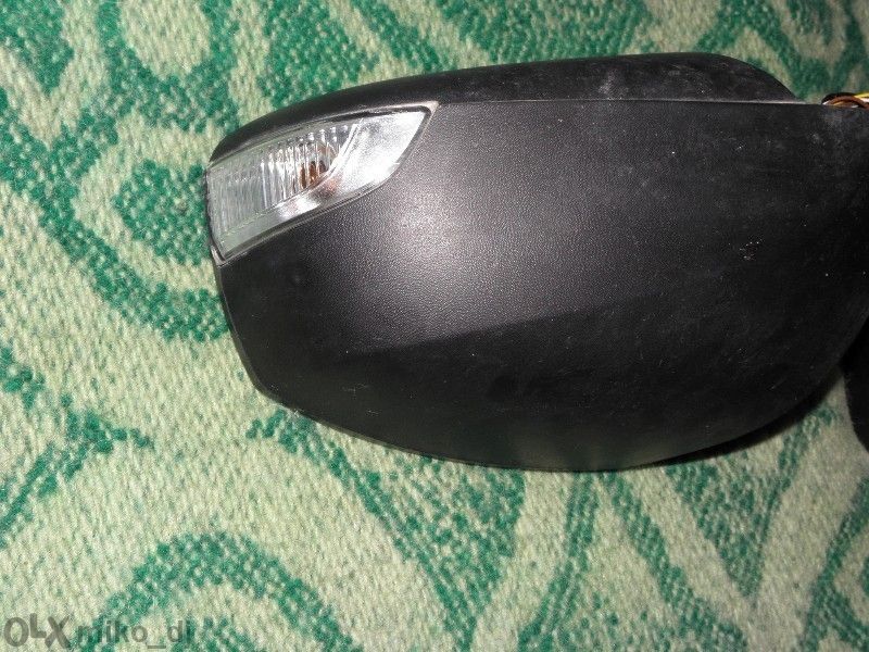 огледала за RENO MEGAN