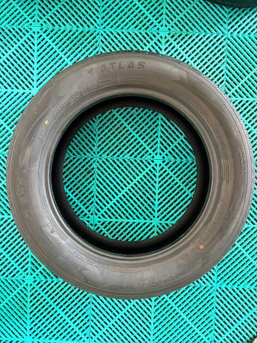 Set anvelope noi vara 195 60 R16 Atlas AS600 89H dot 4023