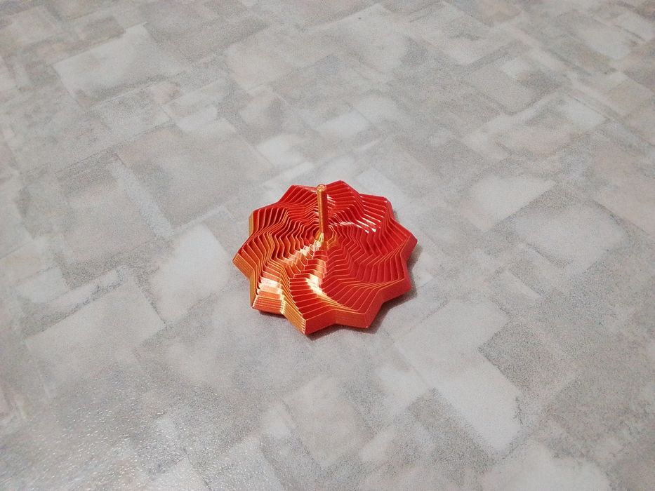 Продаю 3D игрушку