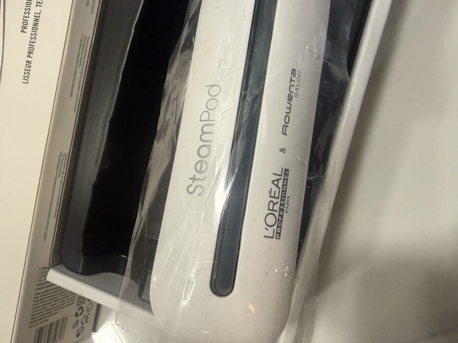 Loreal steampod 3 нова