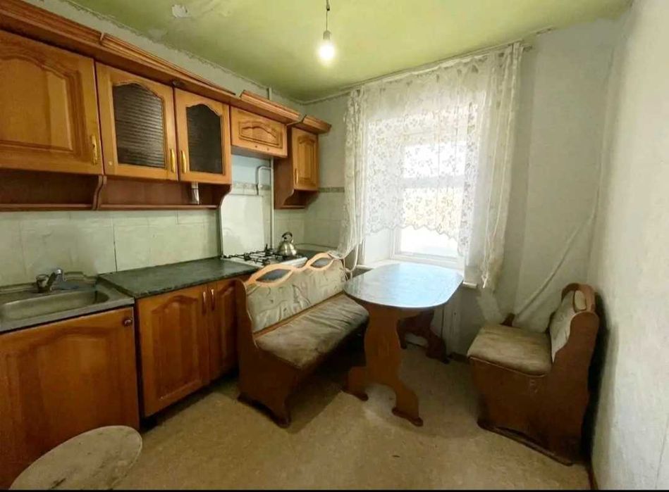 1 комнатная квартира на Строителе