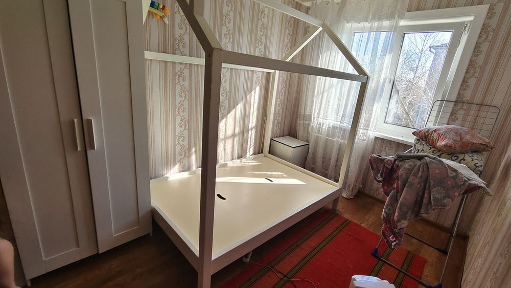 Продам кровать подростковая