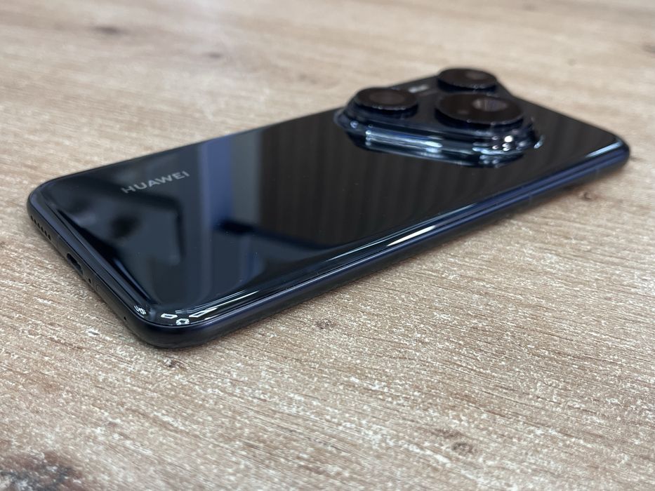 Huawei Pura 80 Pro 512GB Като Нов 42 Зареждания