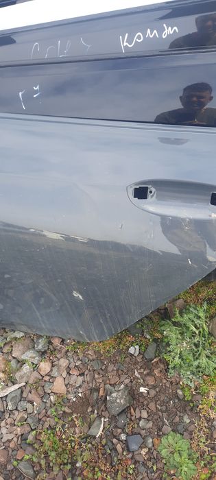 Задна лява врата за голф 8