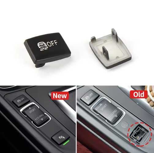 Бутон Sport / Eco pro F серия F30 F31 F34 F35 F20 F21 F36 F80 F82 F90