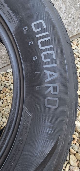 Anvelope Vredestein Wintrac Extreme S M+S 
235/65 R17 108H