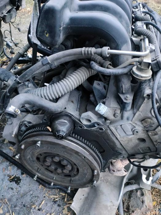 Запчасти б/у на БМВ Е39 1996г.