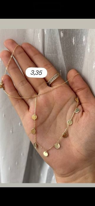 Aur 280 gramul ultimele bucăți