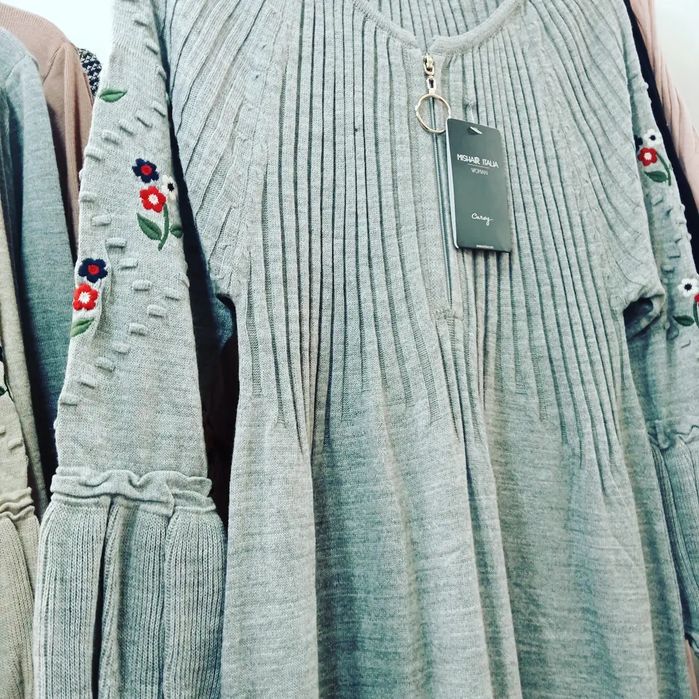 Новый женская одежда