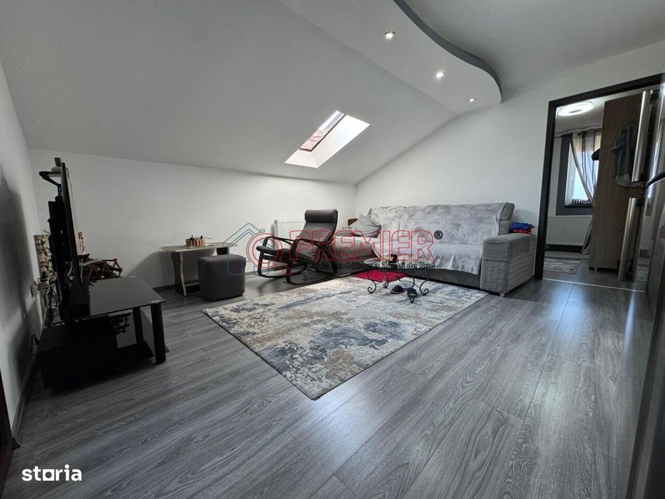 Apartament 3 Camere - Oituz - Popești-Leordeni