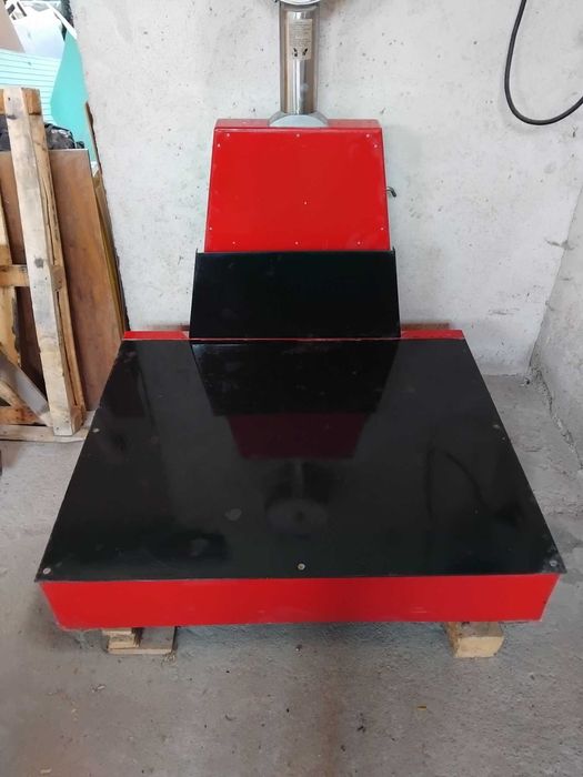 Кантар 500кг като нов