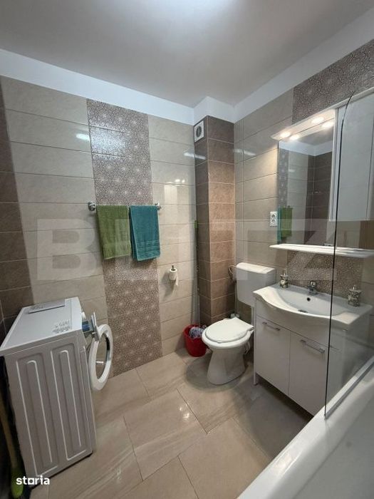 Apartament 2 camere, parcare subterana, zona Lidl