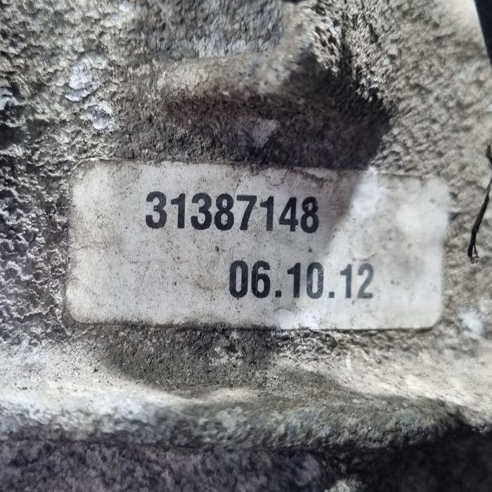 Pompa Servo Volvo XC60 2.4 D - 215CP Automata (1523) Diesel