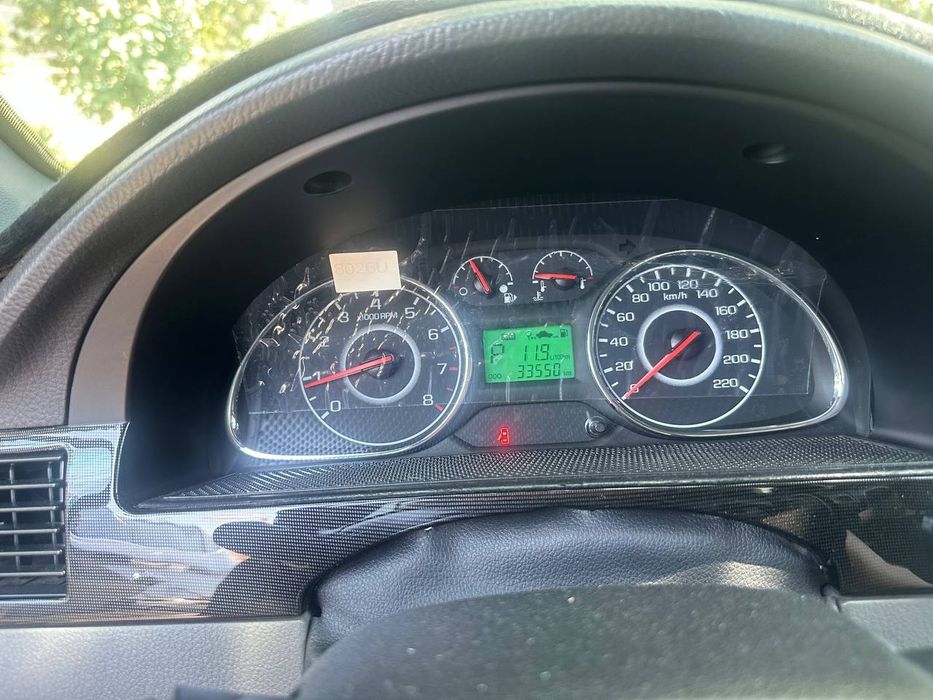 Продается Chevrolet Gentra