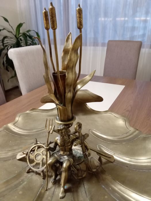 Свещник - Нептун