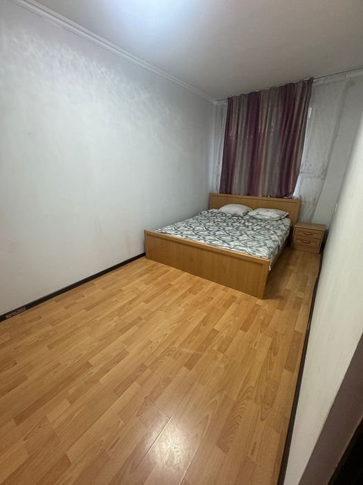 Сдам квартиру посуточно