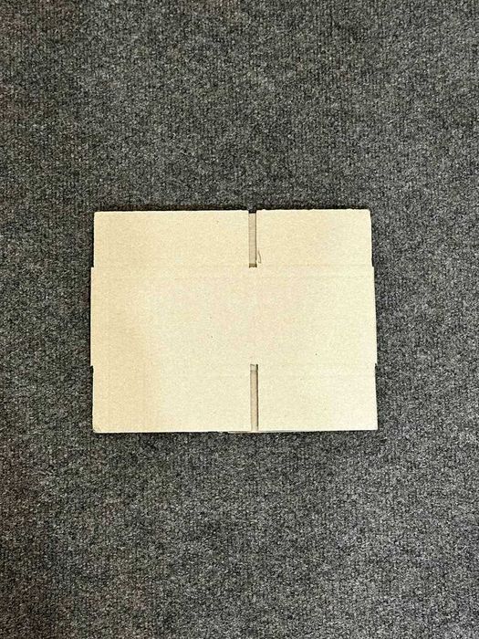 Коробка картонная 14*16*10,5см