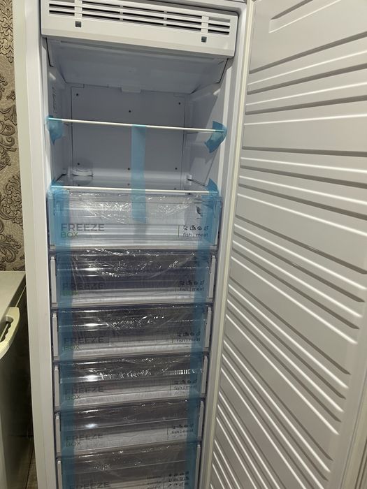 Продаетьс морозильная камера Бирюса.