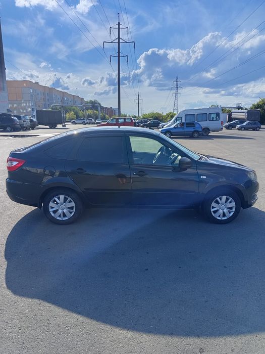 Продам LADA GRANTA FL 2020 года