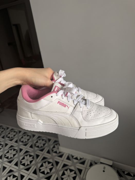 Кроссовки Puma  / оригинальные / 39 -39,5 рр