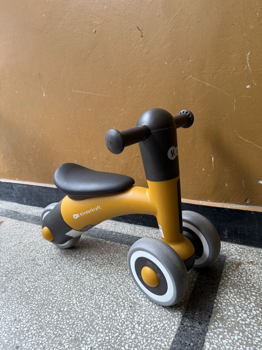 Балансиращо колело kinderkraft