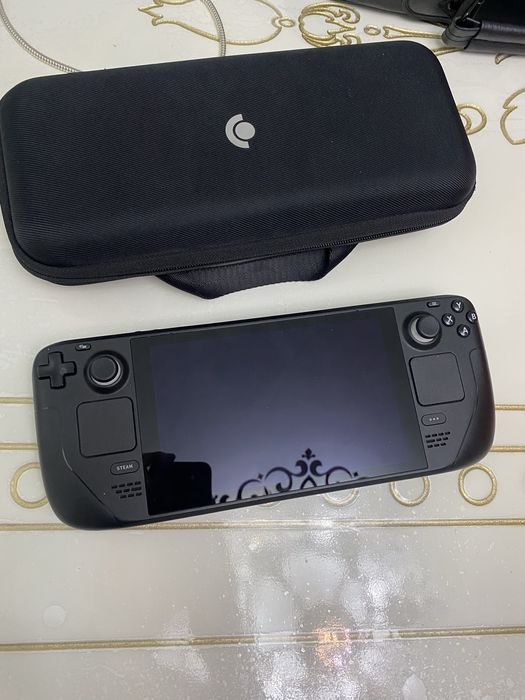 Продам steam deck