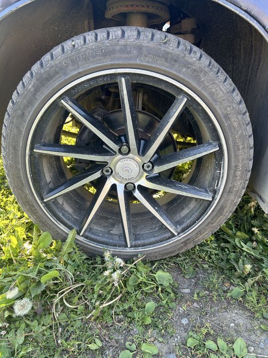 Диски r 16 продам