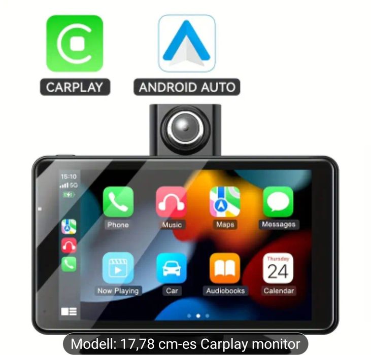 Vând navigație universala 9' ieftin