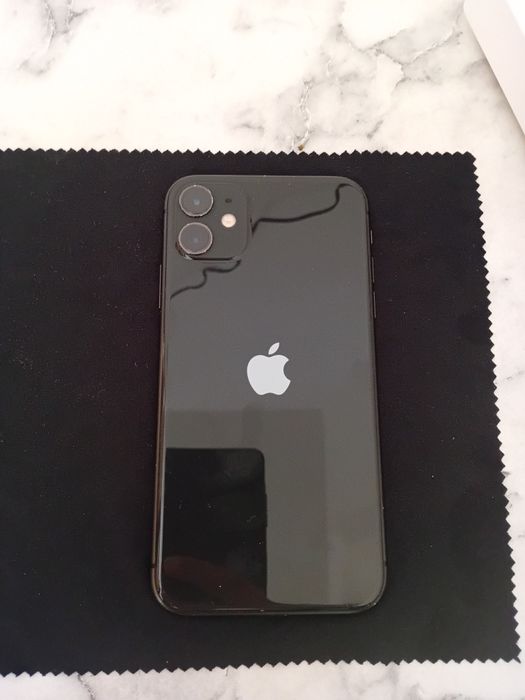 Vand iPhone 11 128g