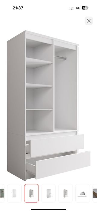 Продам шкаф в отличном состоянии