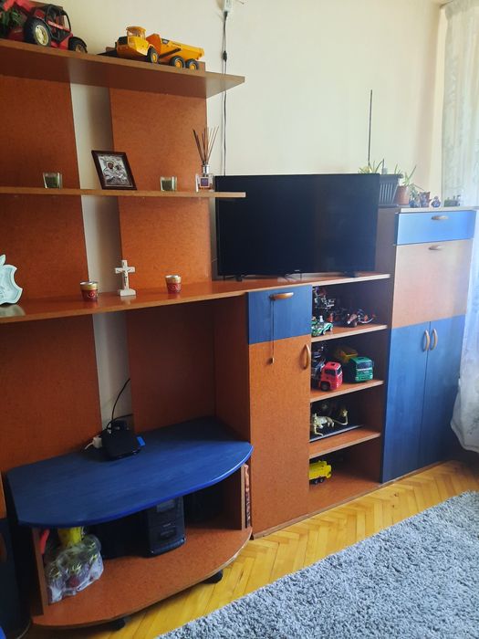 Vand mobila camera tineret