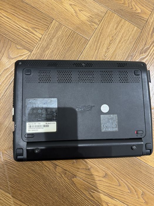 Acer aspire one D257