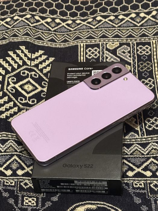 Galaxy S22 (8Gen1) Срочно!