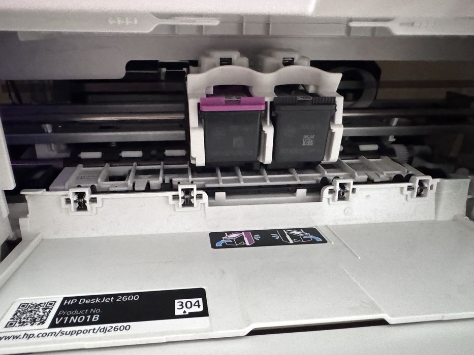 Принтер HP DeskJet 2620