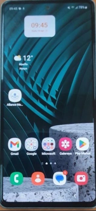 Samsung A53 5G 8/128gb