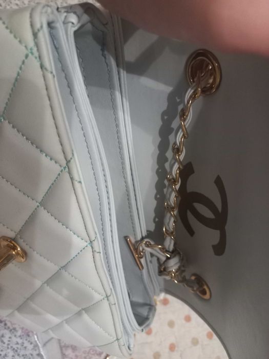 Дизайнерская сумка Шанель, Chanel bag