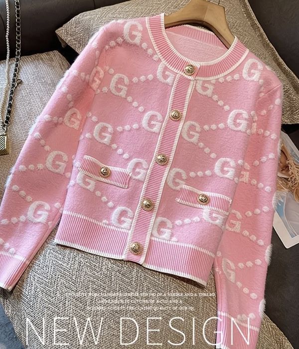 Кофта новый размер стандарт