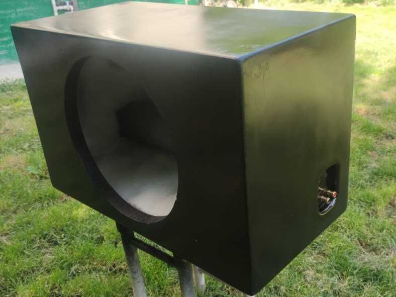 Ящик (короб) для сабвуфера 15 дюймов