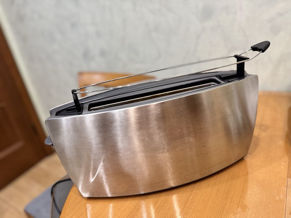 Тостер Siemens TT60103/01