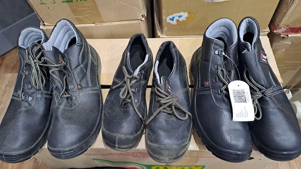 Продам сапоги кирзовые