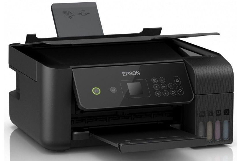 Принтер Epson L3260 в хорошем состоянии состоянии