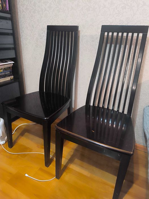 Стильные стулья для вашего дома