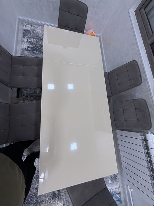 Стол стул для кухни