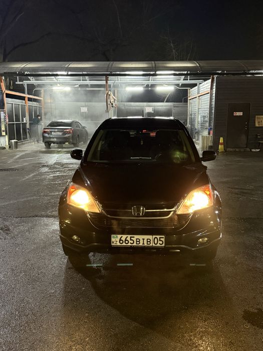 Продам хонда срв 3 поколения